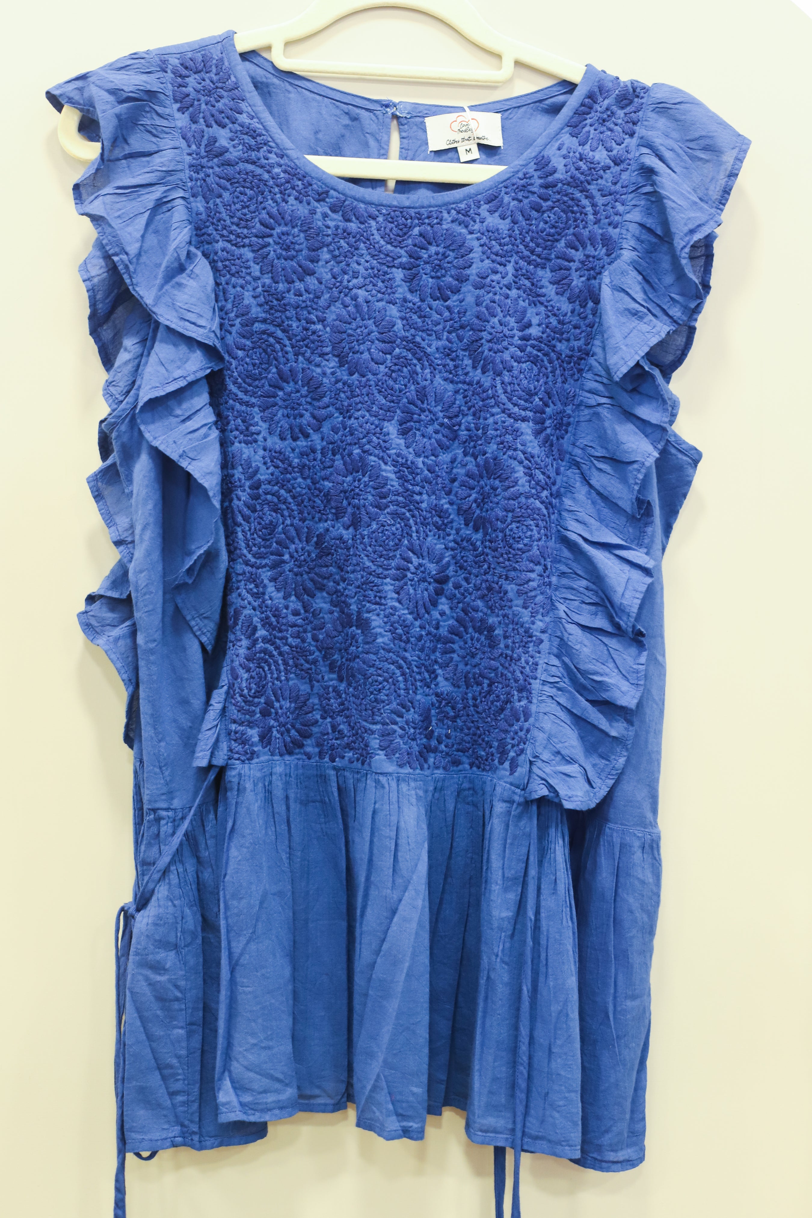Acacia Top